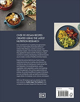Healthy Vegan The Cookbook: Vegan Cooking Meets Nutrition Science