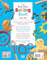 The Best Ever Baking Book - Retail Maharaj