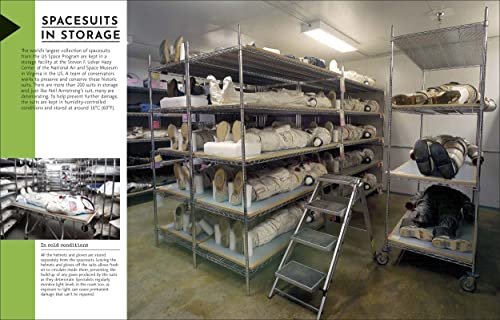 Behind the Scenes at the Museum: Your Access-All-Areas Guide to the World's Most Amazing Museums