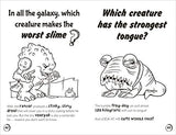 The Star Wars Book of Monsters, Ooze and Slime