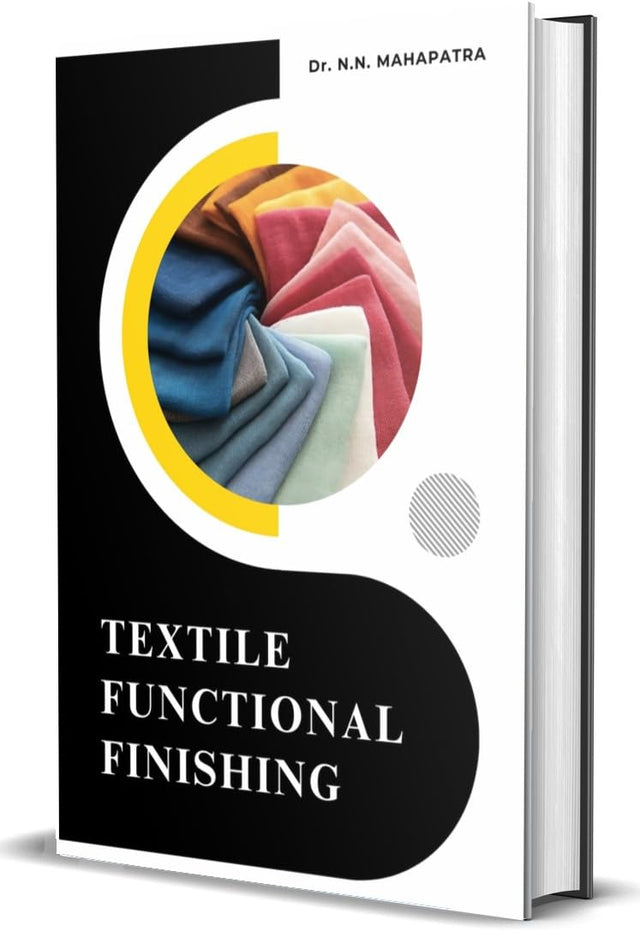 Textile Functional Finishing - Retail Maharaj