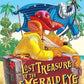 GERONIMO STILTON #01 LOST TREASURE OF THE EMERALD EYE Geronimo Stilton