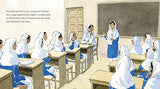 Malala's Magic Pencil
