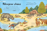 Bedtime Books: A Lovable Introduction to Animals and Dinosaurs
