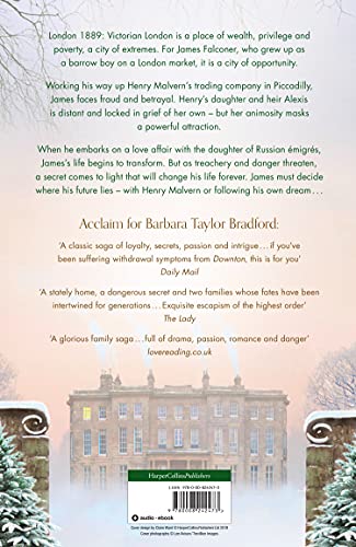 In the Lion’s Den: A tale of romance and rivalry, the latest Victorian historical fiction novel from the multi-million copy bestselling author of books like A Woman of Substance - Retail Maharaj