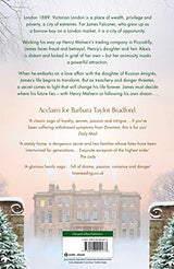 In the Lion’s Den: A tale of romance and rivalry, the latest Victorian historical fiction novel from the multi-million copy bestselling author of books like A Woman of Substance - Retail Maharaj