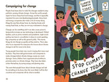 A Ladybird Book Climate Change