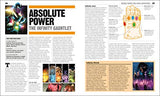 The Marvel Book