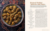 A Middle Eastern Pantry: Essential Ingredients for Classic and Contemporary Recipes: Essential Ingredients for Classic and Contemporary Recipes: A Cookbook