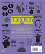 The Sociology Book - Retail Maharaj