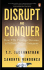Disrupt and Conquer: How TTK Prestige Became a Billion Dollar Company - Retail Maharaj
