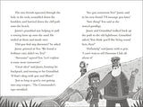 Dinosaur Club: The T-Rex Attack