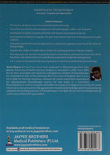 MANIPULATIVE PHYSIOTHERAPY ASSESSMENT, TREATMENT AND IMPROVISATION