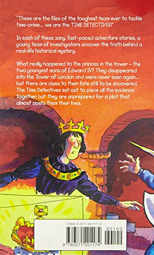 Time Detectives 3: The Curse of the Mummy