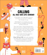 Chefs Wanted: More Than 40 Delicious Recipes for Curious Cooks