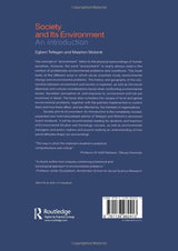 Society & Its Environment:Intr: An Introduction - Retail Maharaj