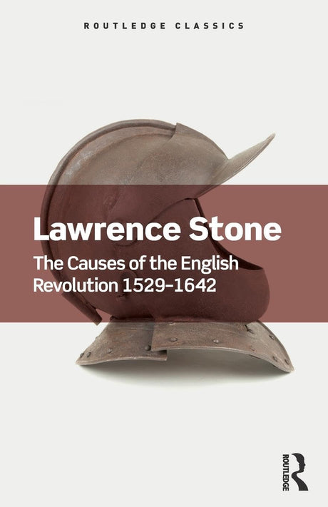 The Causes of the English Revolution 1529-1642 (Routledge Classics) - Retail Maharaj