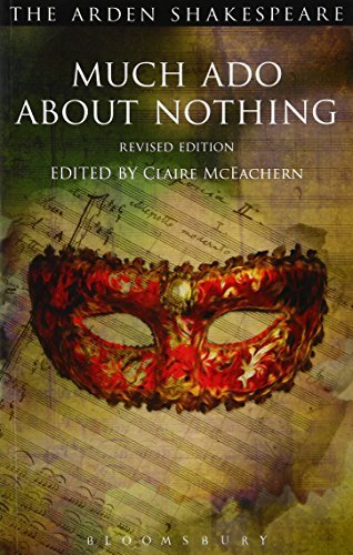 MUCH ADO ABOUT NOTHING