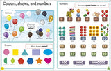 1000 Useful Words: Build Vocabulary and Literacy Skills (Vocabulary Builders)
