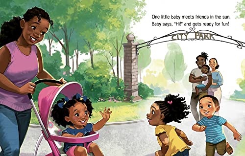 Our Beautiful Colors