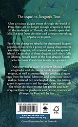 Sky Dragons (The Dragon Books)
