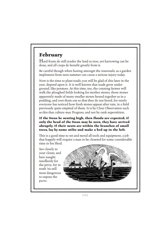 The Discworld Almanak