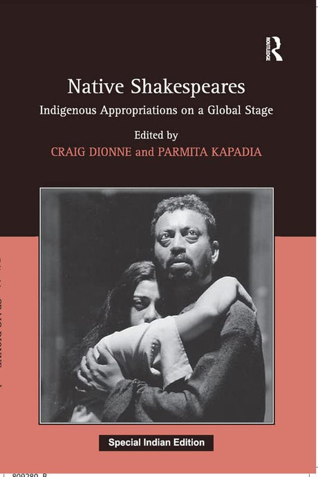 Native Shakespeares - Retail Maharaj