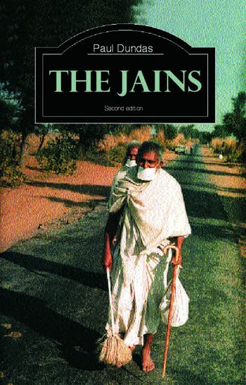 THE JAINS [Paperback] P DUNDAS - Retail Maharaj