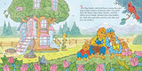 Love (Berenstain Bears Gifts of the Spirit)