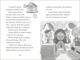 The Timekeepers: First Flight