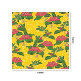 Origami Paper 300 Sheets Japanese Washi Patterns 4" (10 CM): Tuttle Origami Paper: High-Quality Origami Sheets Printed with 12 Different Designs - Retail Maharaj
