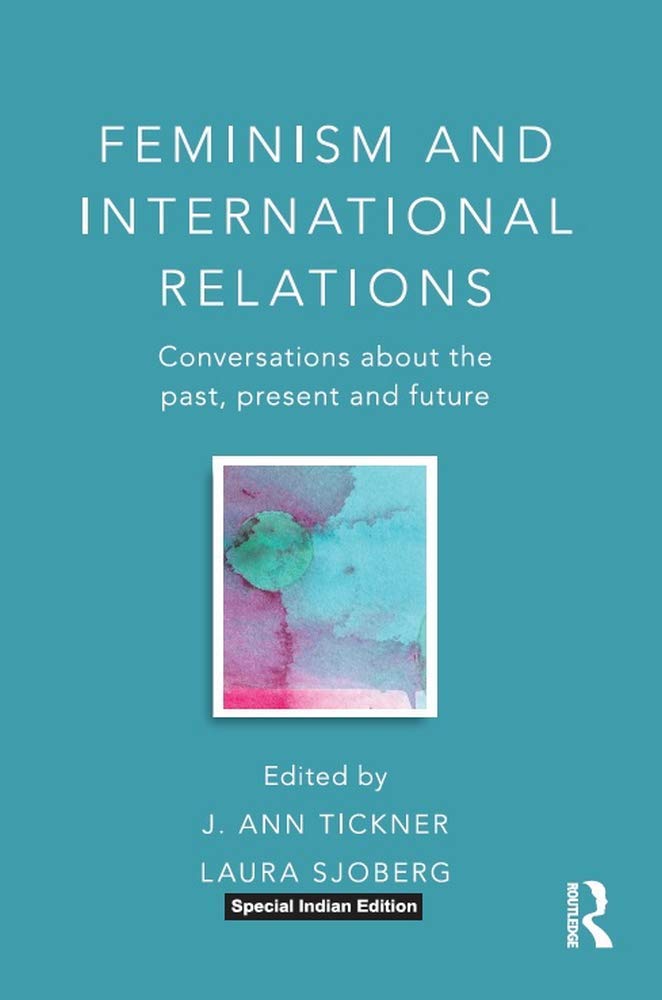 Feminism and International Relations - Retail Maharaj