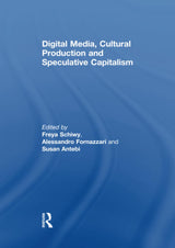Digital Media, Cultural Production and Speculative Capitalism - Retail Maharaj