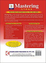 Mastering Linux