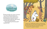 Moomin and the Golden Leaf