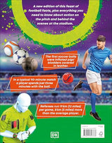 Goal!: Everything You Need to Know About Football! (DK 1,000 Amazing Facts)