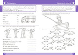 Spelling, Punctuation & Grammar Made Easy, Ages 8-9 (Key Stage 2): Supports the National Curriculum, English Exercise Book - Retail Maharaj