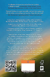 Beyond Fear: True Stories on Life in the Indian Armed Forces - Retail Maharaj