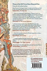 The Empire Project: The Rise and Fall of the British World-System, 1830-1970