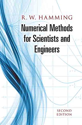 Numerical Methods for Scientists and Engineers (Dover Books on Mathematics) - Retail Maharaj