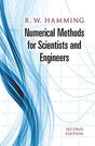 Numerical Methods for Scientists and Engineers (Dover Books on Mathematics) - Retail Maharaj