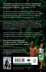 Sisterland: The striking Sunday Times bestseller