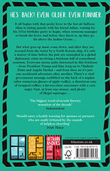 The Accidental Further Adventures of the Hundred-Year-Old Man - Retail Maharaj