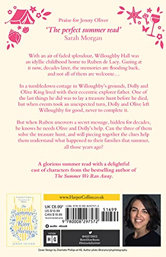 One Lucky Summer: From the bestselling author of women’s fiction books comes a heartwarming and escapist new read!