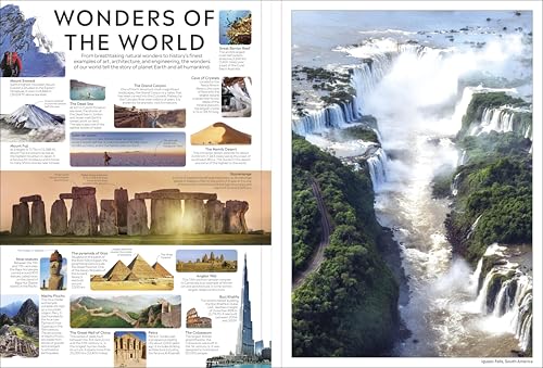 Eyewitness Encyclopedia Poster Book: More Than 30 Reversible Tear-Out Posters (DK Eyewitness)