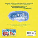 Molly and the Night Monster - Retail Maharaj