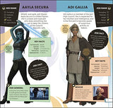 Star Wars Jedi Pocket Expert: All the Facts You Need to Know