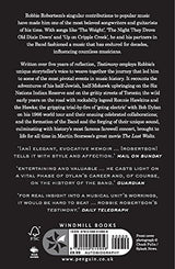 Testimony - Retail Maharaj