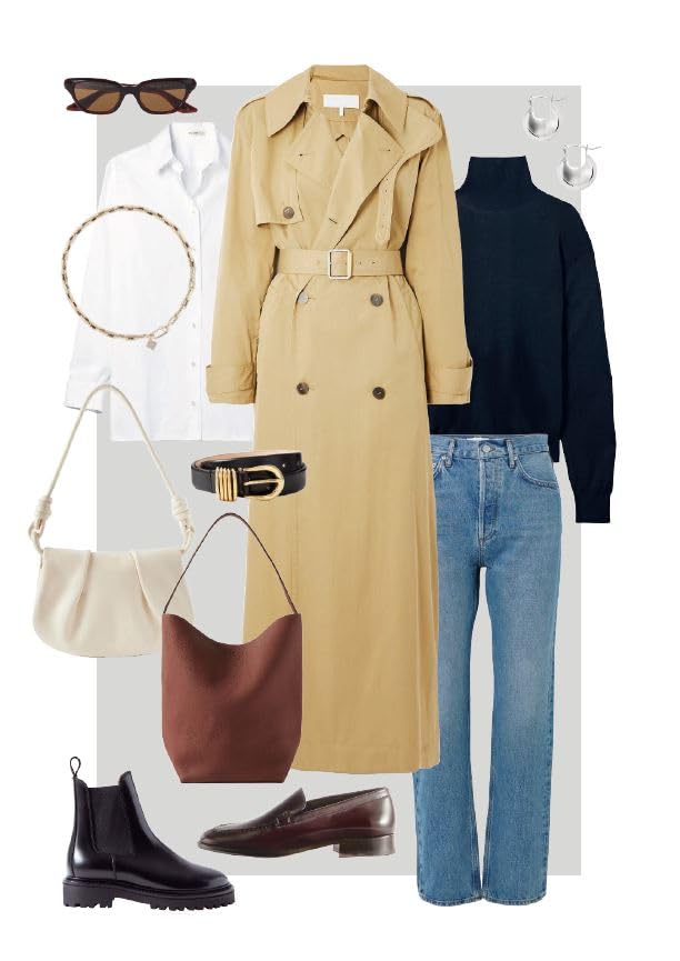 How to Wear Everything - Retail Maharaj