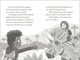 Dinosaur Club: A Triceratops Charge